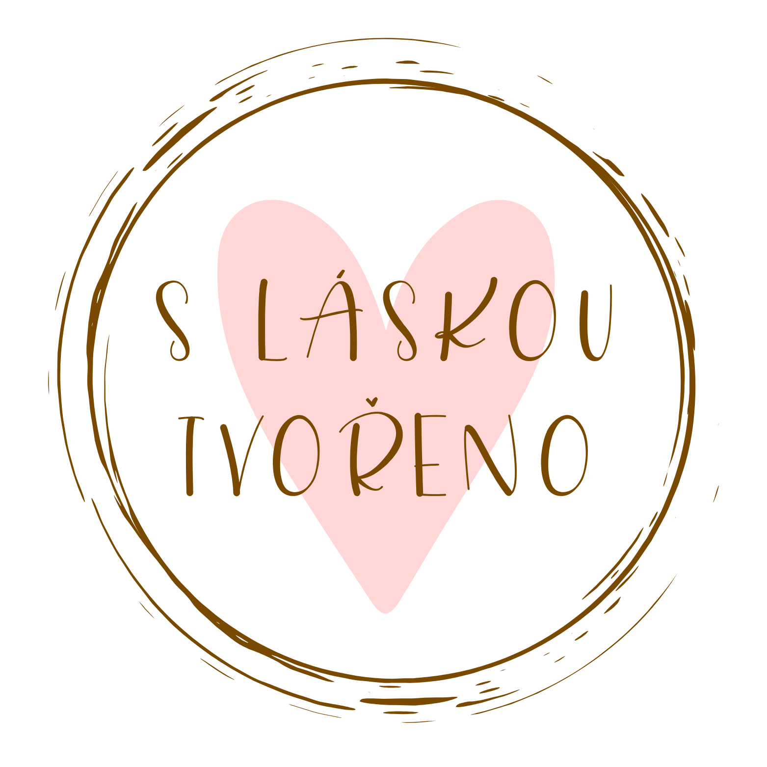 S láskou tvořeno
